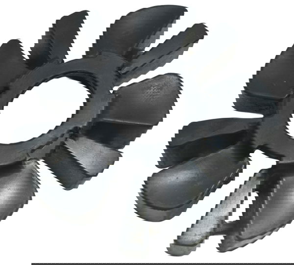 Coxim Roda Traseira Harley Electra Glide Touring 17-19 Orig