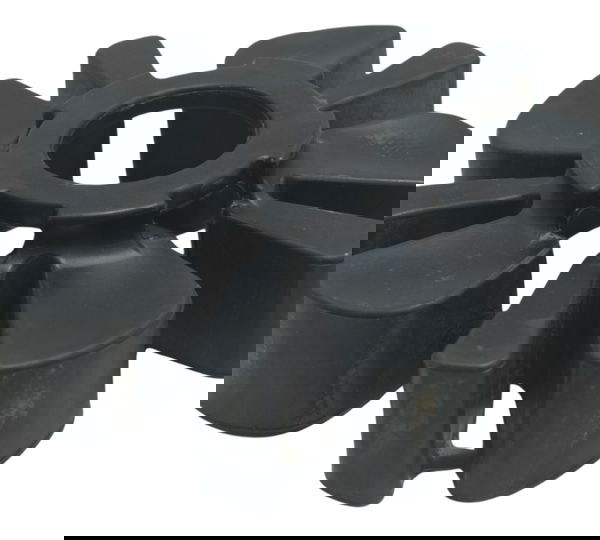 Coxim Roda Traseira Harley Electra Glide Touring 17-19 Orig