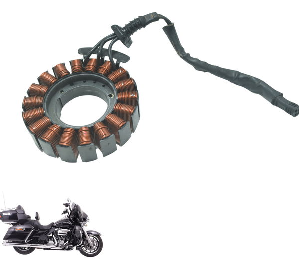 Estator Harley Electra Glide Touring 17-19 Original