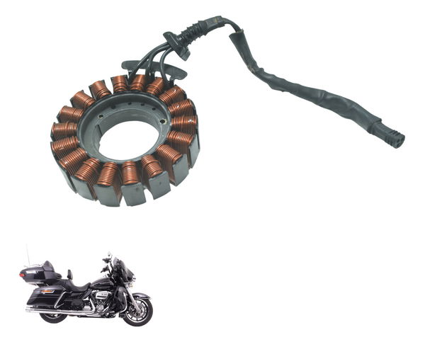 Estator Harley Electra Glide Touring 17-19 Original