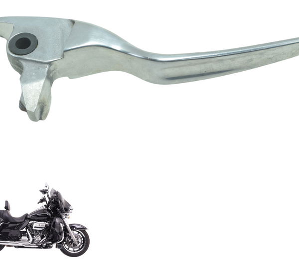 Manete Freio Harley Electra Glide Touring 17-19 Original