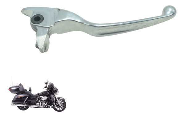 Manete Freio Harley Electra Glide Touring 17-19 Original