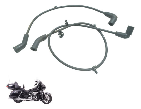 Cabo Bobina Ignição Harley Electra Glide Touring 17-19 Orig