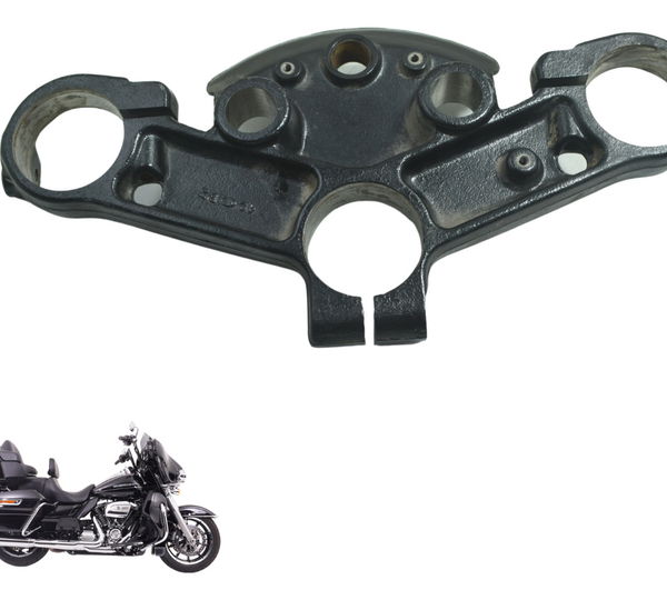 Mesa Superior Harley Electra Glide Touring 17-19 Original