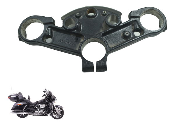 Mesa Superior Harley Electra Glide Touring 17-19 Original