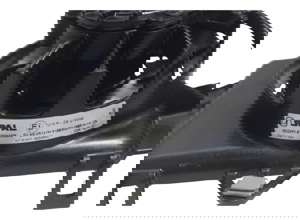 Ventoinha Radiador Esq Harley Electra Glide Touring 17-19