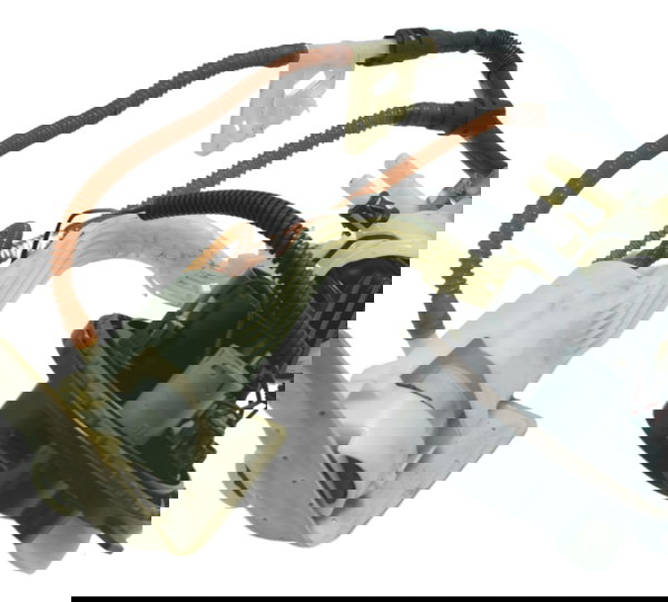 Bomba Combustível Harley Electra Glide Touring 17-19 Orig