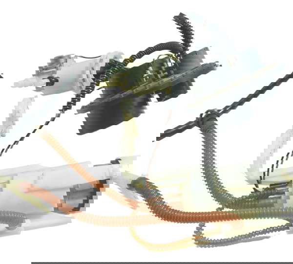 Bomba Combustível Harley Electra Glide Touring 17-19 Orig