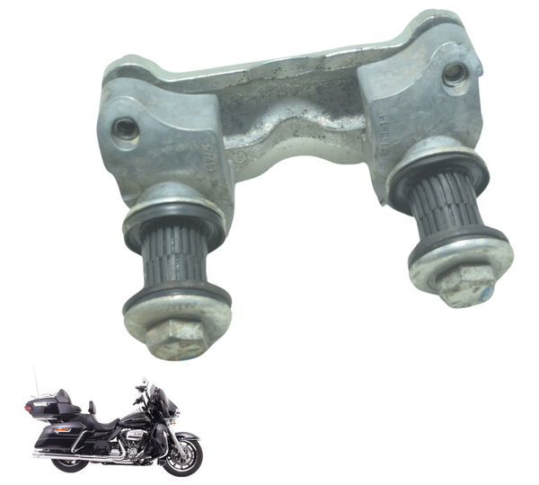 Riser Guidão Harley Electra Glide Touring 17-19 Original