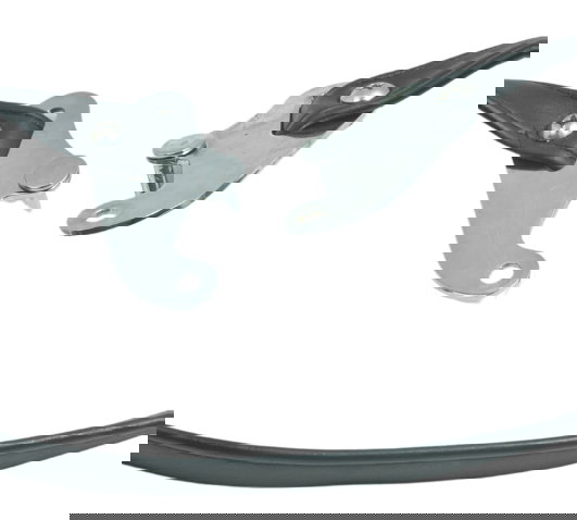 Cinta Banco C/ Trava Harley Electra Glide Touring 17-19 Orig