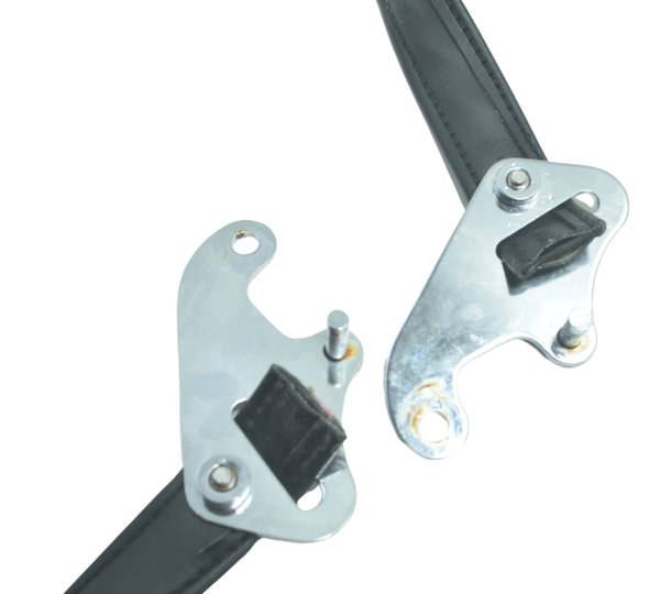 Cinta Banco C/ Trava Harley Electra Glide Touring 17-19 Orig