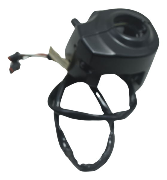 Chave Punho Partida Harley Electra Glide Touring 17-19 Orig