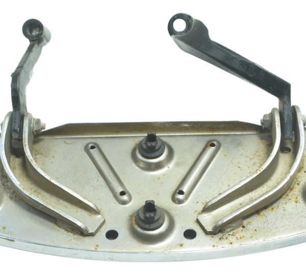 Pedaleira Diant Dir Harley Electra Glide Touring 17-19 Orig
