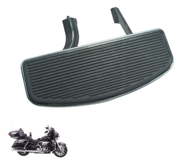 Pedaleira Diant Dir Harley Electra Glide Touring 17-19 Orig