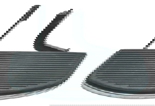 Pedaleira Diant Esq Detal Harley Electra Glide Touring 17-19