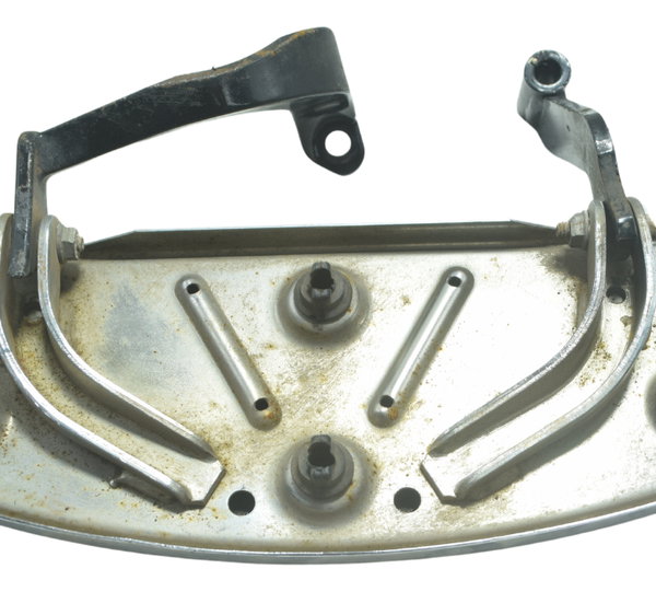 Pedaleira Diant Esq Detal Harley Electra Glide Touring 17-19