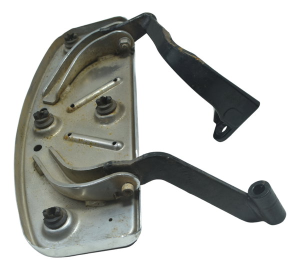 Pedaleira Diant Esq Detal Harley Electra Glide Touring 17-19