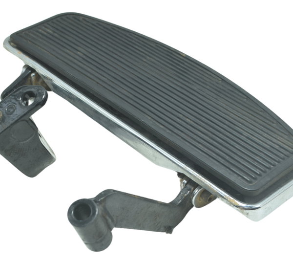 Pedaleira Diant Esq Detal Harley Electra Glide Touring 17-19