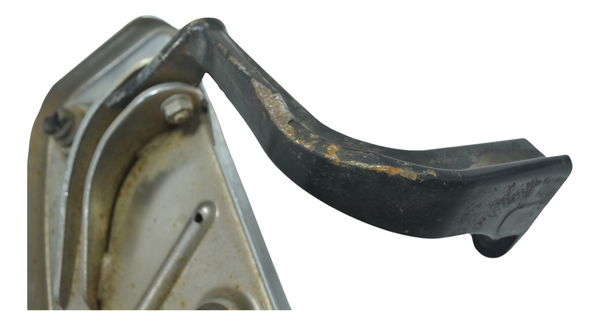Pedaleira Diant Esq Detal Harley Electra Glide Touring 17-19