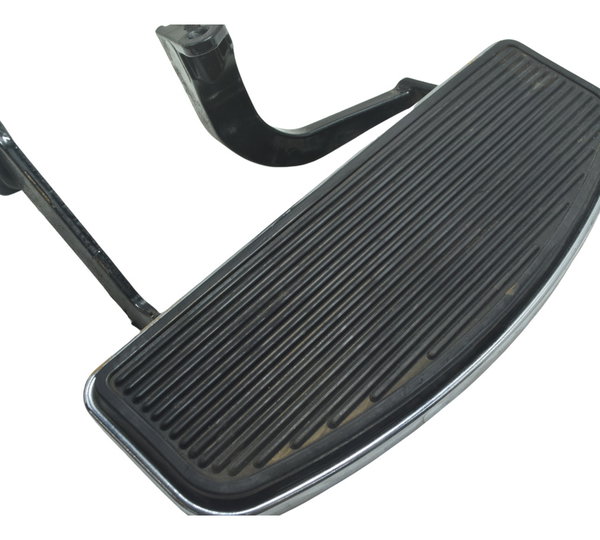 Pedaleira Diant Esq Detal Harley Electra Glide Touring 17-19