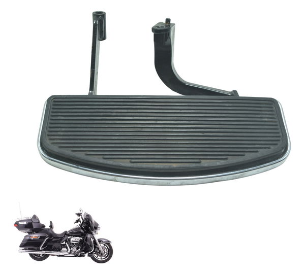 Pedaleira Diant Esq Detal Harley Electra Glide Touring 17-19