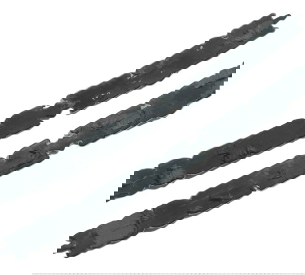 Par Emblema Tanque Harley Electra Glide Touring 17-19 Orig