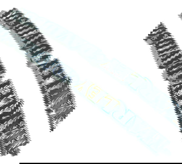 Par Emblema Tanque Harley Electra Glide Touring 17-19 Orig