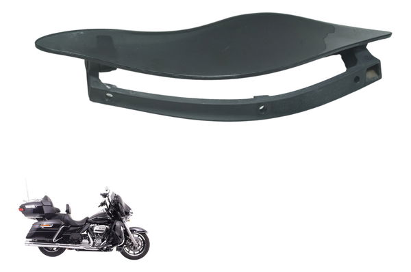 Defletor Ar Direito Harley Electra Glide Touring 17-19 Orig