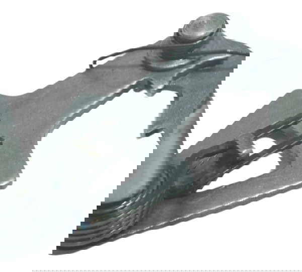 Eixo Seletor Marcha Harley Electra Glide Touring 17-19 Orig