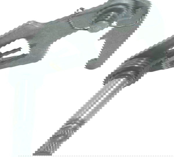 Eixo Seletor Marcha Harley Electra Glide Touring 17-19 Orig