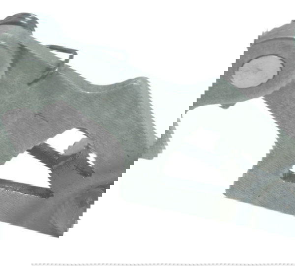 Eixo Seletor Marcha Harley Electra Glide Touring 17-19 Orig