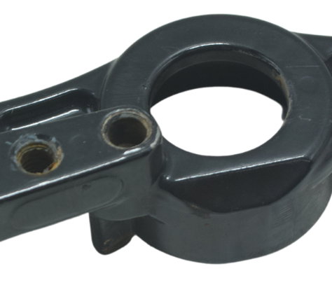 Suporte Pedaleira Tras E Harley Electra Glide Touring 17-19
