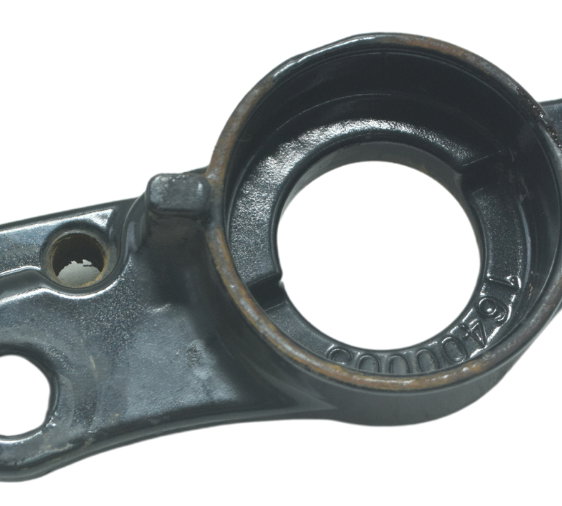 Suporte Pedaleira Tras E Harley Electra Glide Touring 17-19
