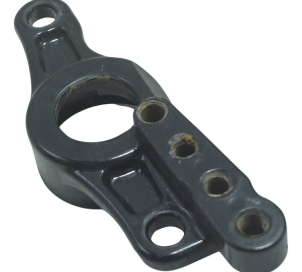 Suporte Pedaleira Tras E Harley Electra Glide Touring 17-19