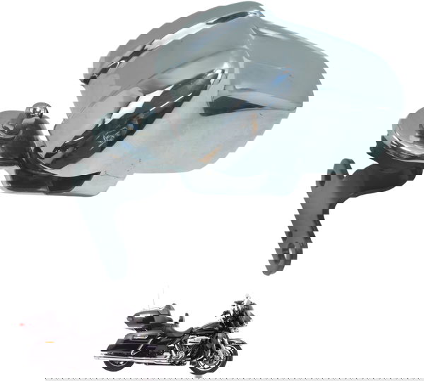 Buzina Harley Electra Glide Touring 17-19 Original