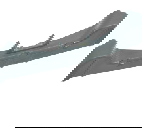 Acabamento Tanque Harley Electra Glide Touring 17-19 Orig