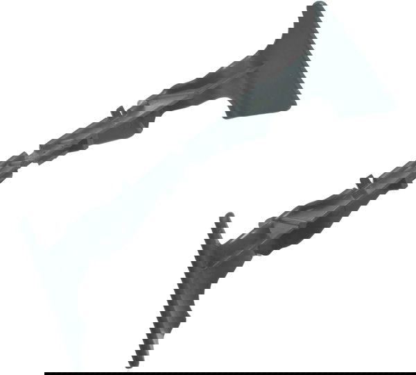 Acabamento Tanque Harley Electra Glide Touring 17-19 Orig