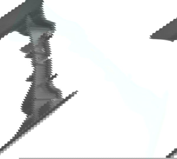 Acabamento Tanque Harley Electra Glide Touring 17-19 Orig