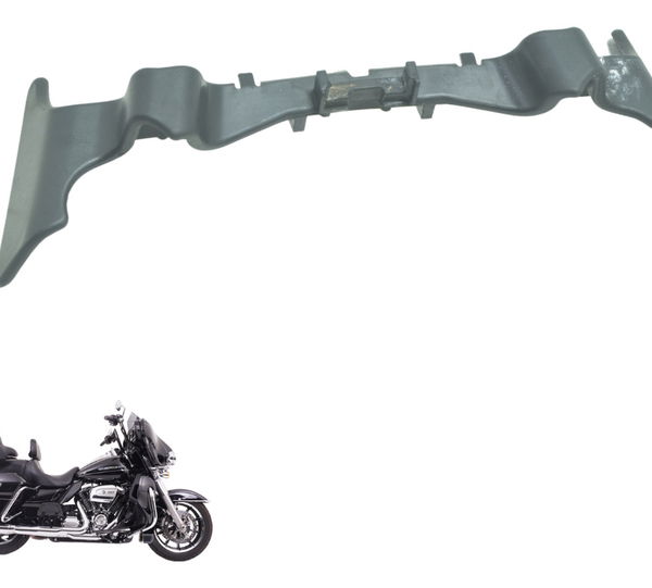 Acabamento Tanque Harley Electra Glide Touring 17-19 Orig