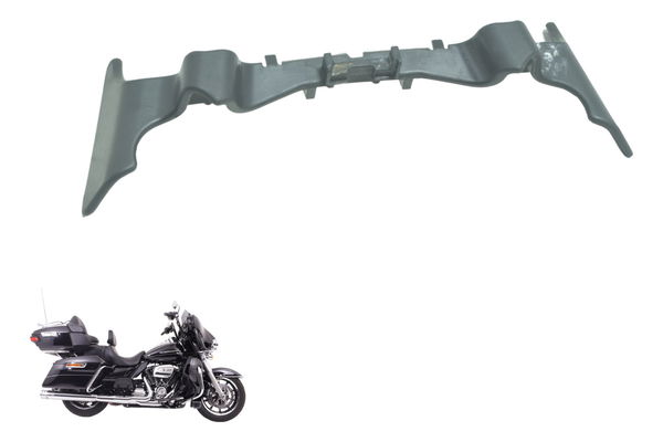 Acabamento Tanque Harley Electra Glide Touring 17-19 Orig