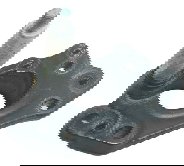 Suporte Pedal Freio Harley Electra Glide Touring 17-19 Orig