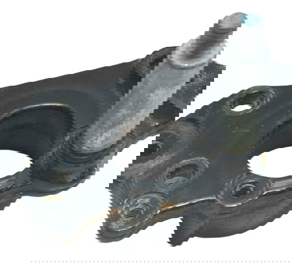 Suporte Pedal Freio Harley Electra Glide Touring 17-19 Orig