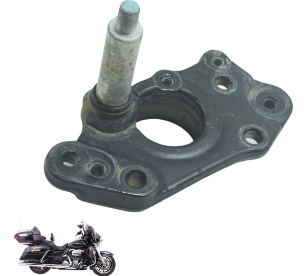 Suporte Pedal Freio Harley Electra Glide Touring 17-19 Orig