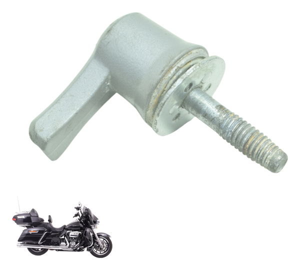 Parafuso Alforge Trava Harley Electra Glide Touring 17-19