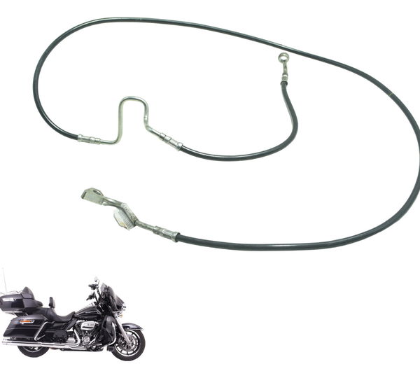 Flexível Freio Diant Harley Electra Glide Touring 17-19 Orig