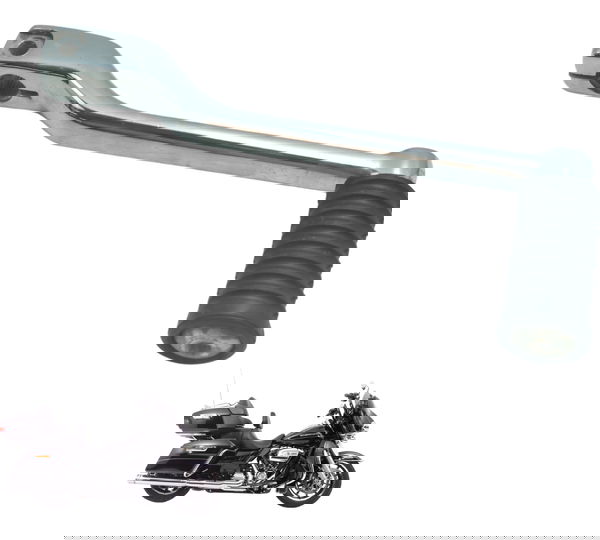 Pedal Câmbio Harley Electra Glide Touring 17-19 Original