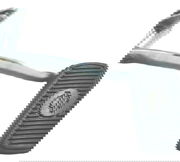 Pedal Freio C/ Detal Harley Electra Glide Touring 17-19 Orig