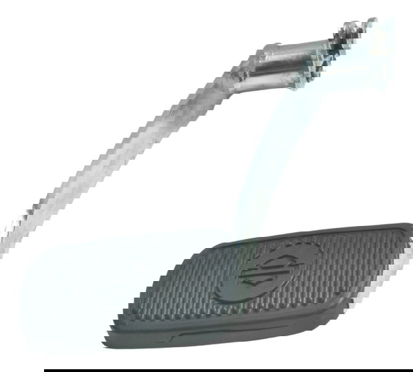 Pedal Freio C/ Detal Harley Electra Glide Touring 17-19 Orig