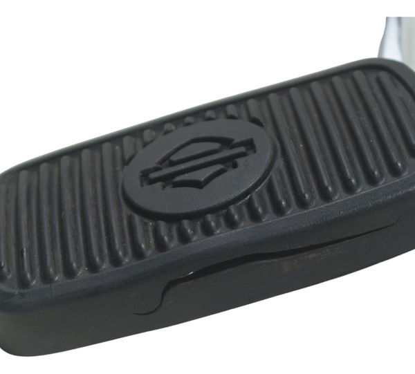 Pedal Freio C/ Detal Harley Electra Glide Touring 17-19 Orig