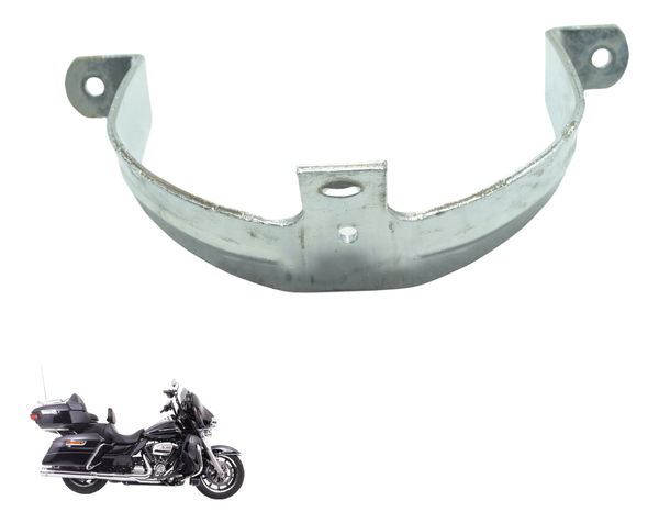 Suporte Paralama Traseiro Harley Electra Glide Touring 17-19